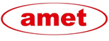 логотип компании ПАО АМЕТ