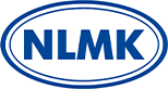 логотип компании ПАО НЛМК