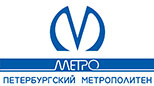 логотип метрополитен Санкт-Петербург