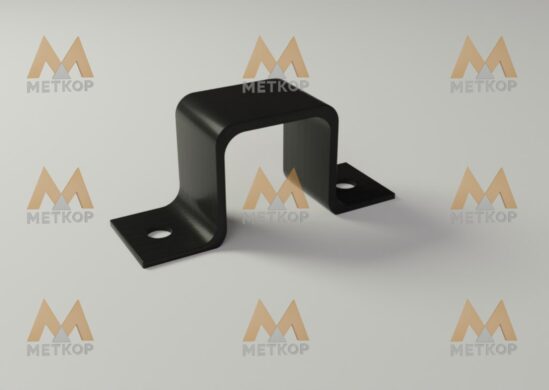 КМТ-00.00.013 ПП-9/3016 Скоба крепления провода фото