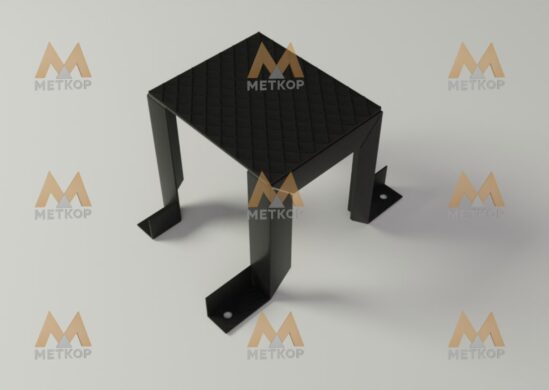 КМТ-28.00.000 ПП-9/2405 Площадка светофора фото