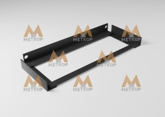 КМТ-36.00.000 ПП-9-3208 Рамка знаков РЦ на платформе