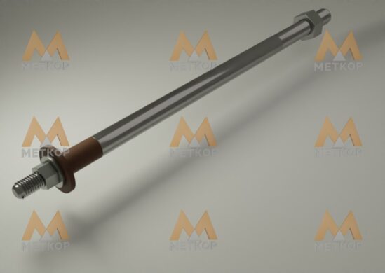 КМТ-26.00.000 ПП-9/2423 Шпилька крепления дроссель-трансформатор фото