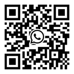 QR WhatsApp